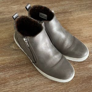 Girls Steve Madden shoes